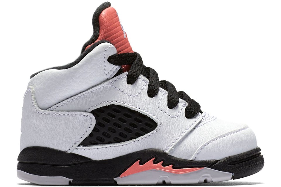Air jordan 5 sales toddler