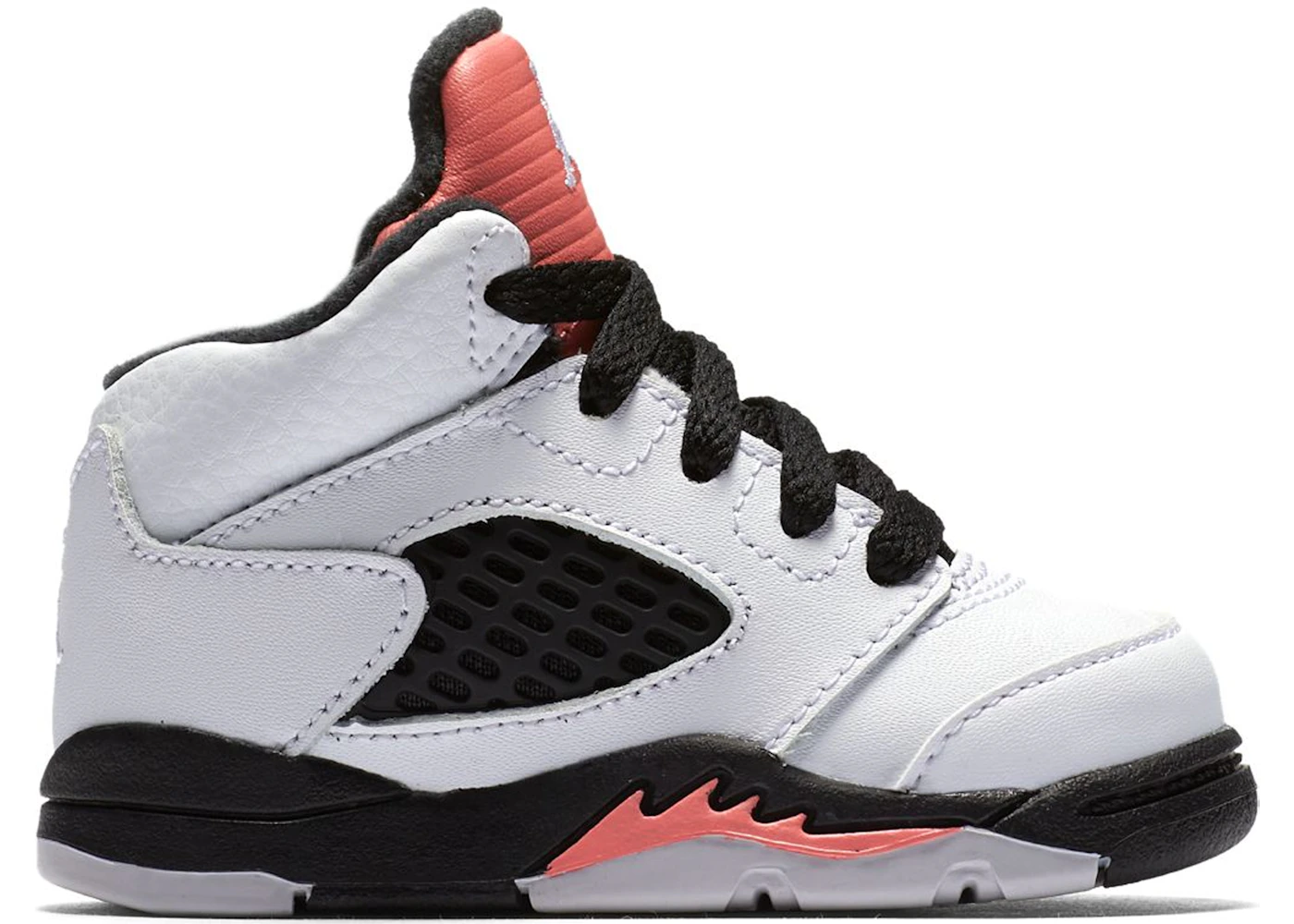 Jordan 5 Retro Sunblush (TD) - 725172-115 - US