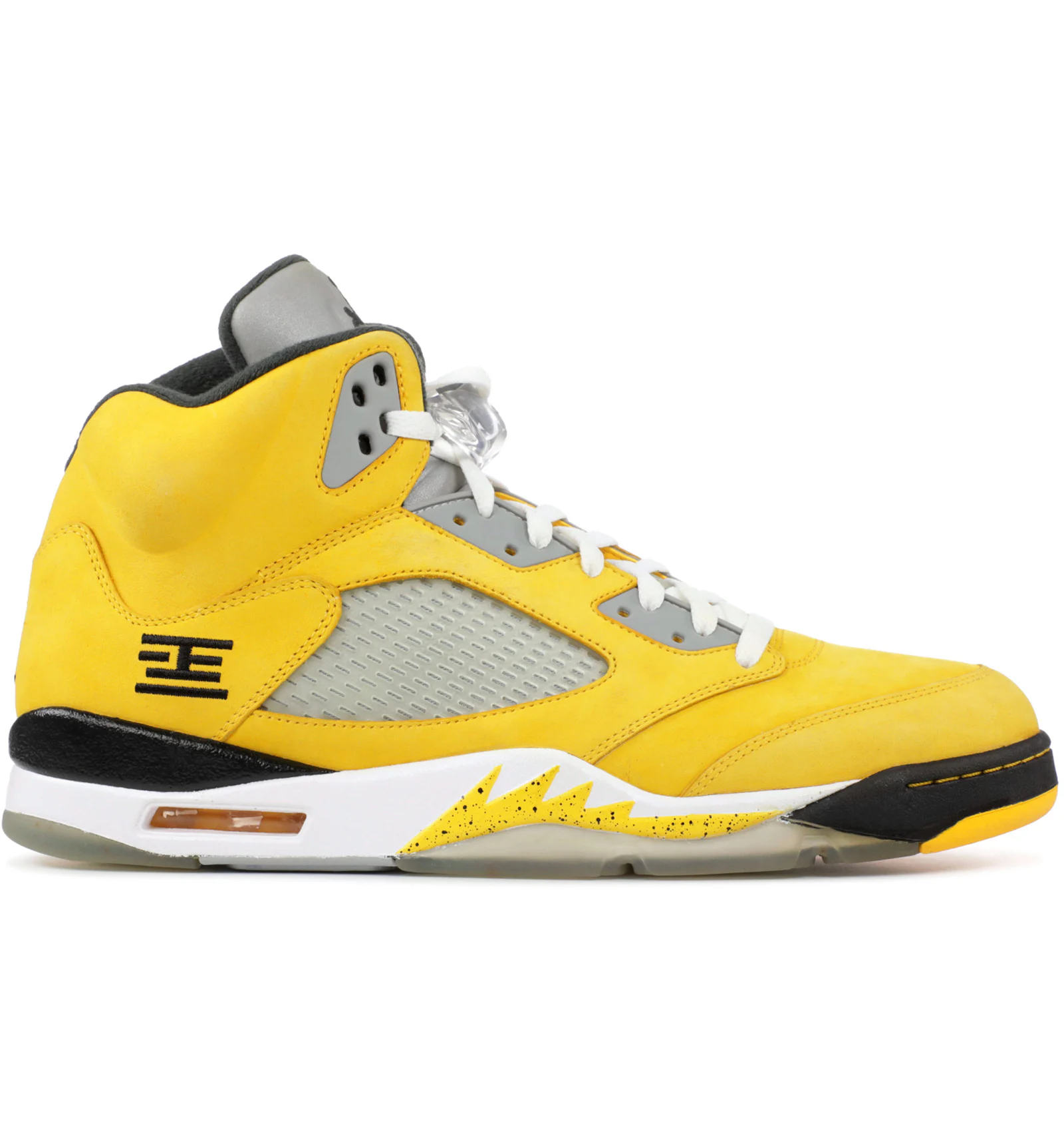 Jordan 5 2025 tokyo stockx