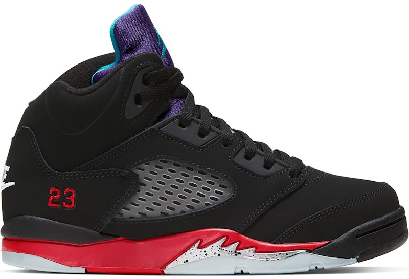 Jordan 5 Retro Top 3 Ps Cz2990 001 Jordan 5 Retro Top 3 Ps Cz2990 001