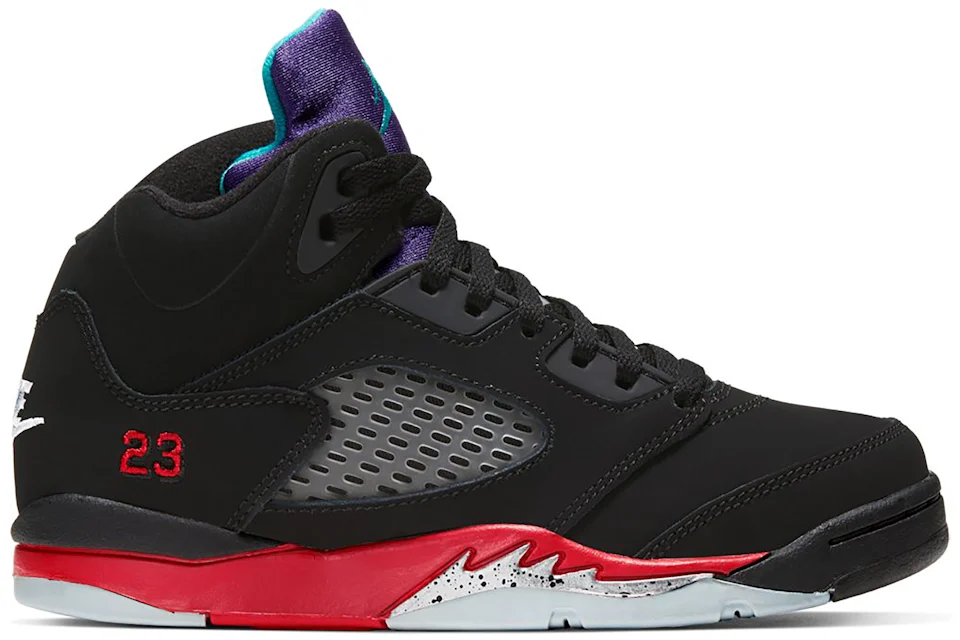 Jordan retro 5 sales march 28 2020