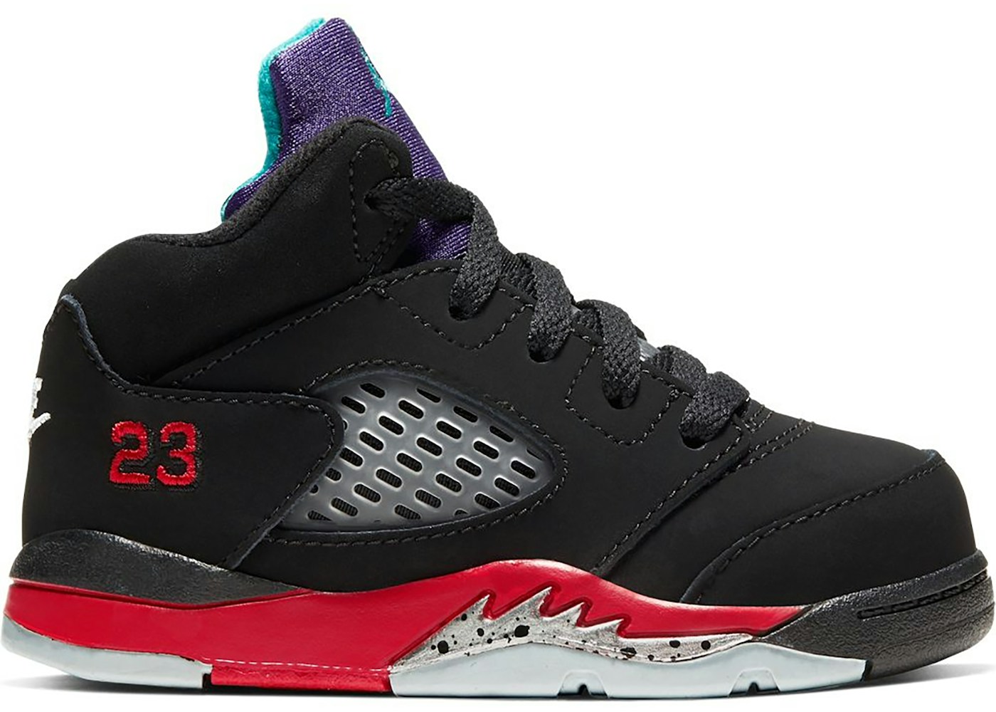 Jordan 5 Retro Top 3 Td Cz2991 001 Jordan 5 Retro Top 3 Td Cz2991 001