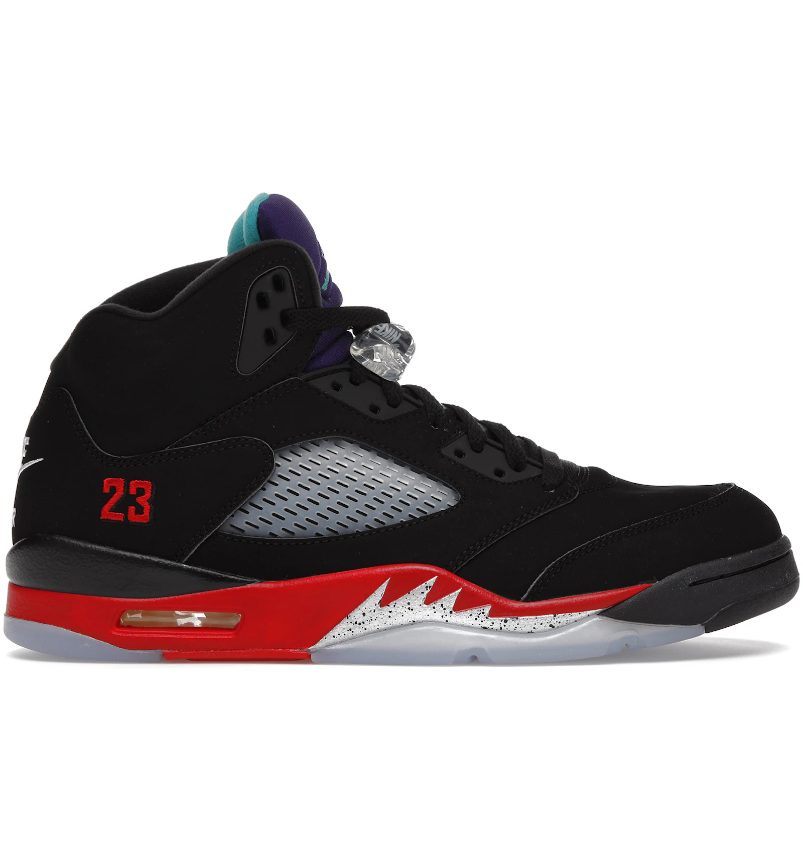 air jordan 3 fire red stockx