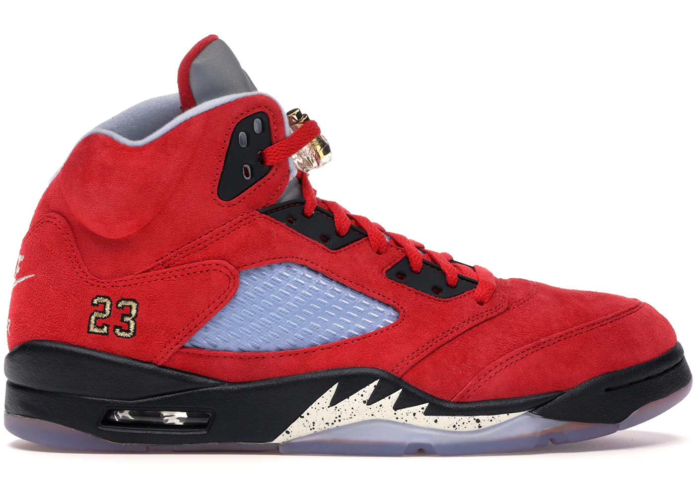 Jordan Retro Trophy Room University Red (F&F) Men's TR JSP
