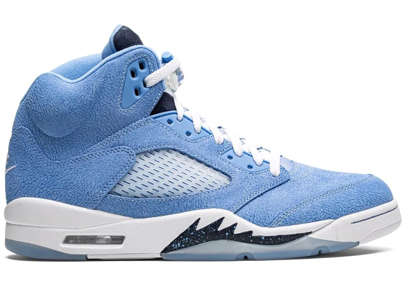 Jordan Retro UNC PE Uomo DJ4954-997025 SZ IT