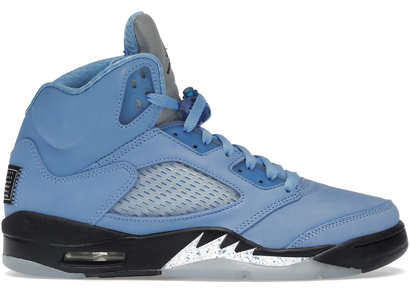 Air Jordan 5 Retro UNC Sneakers