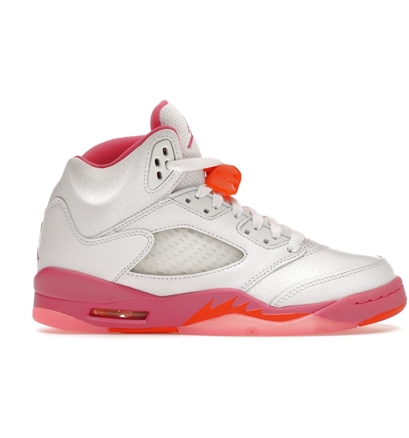 Wnba Jordan Retro Bianche Nike Cut Basketball