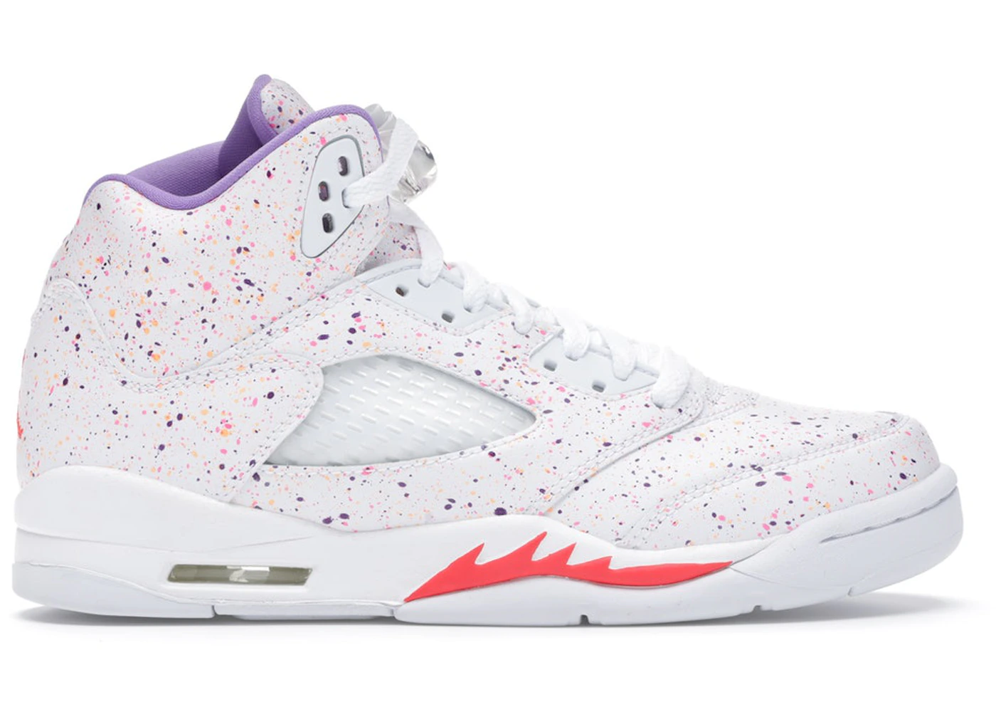 Jordan Retro Easter (2020) (GS) CT1605-100 US