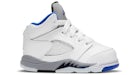 Jordan 5 Retro White Stealth (2021) (TD)