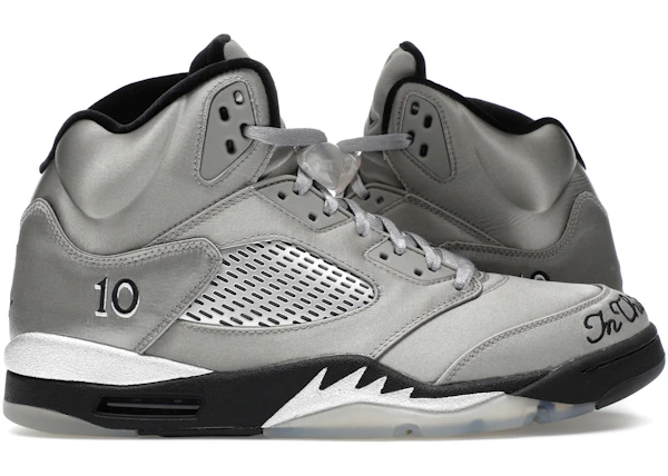 Jordan 5 Retro Wings (2025) (Women's)