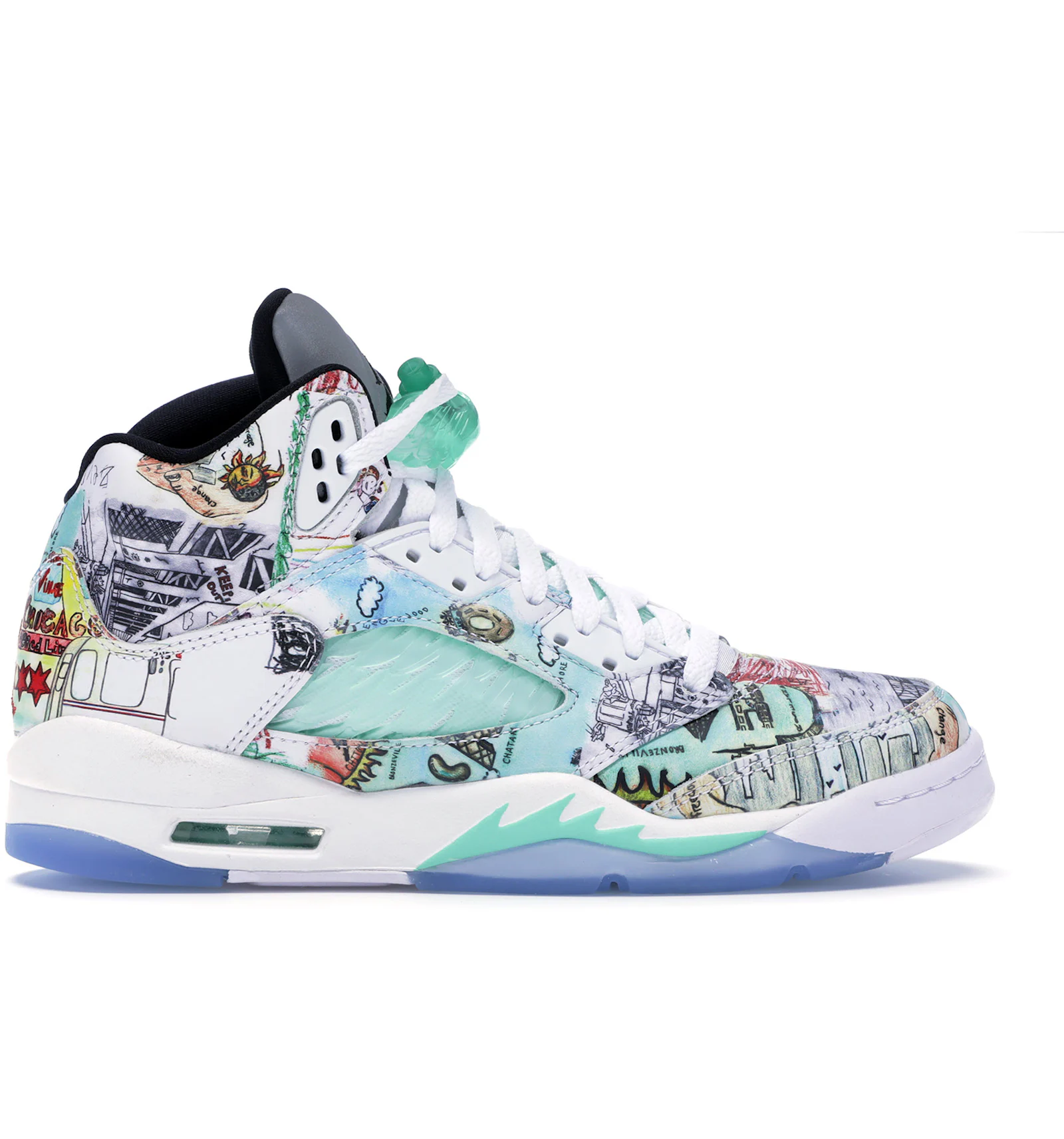 Jordan 1 wings stockx Clearance