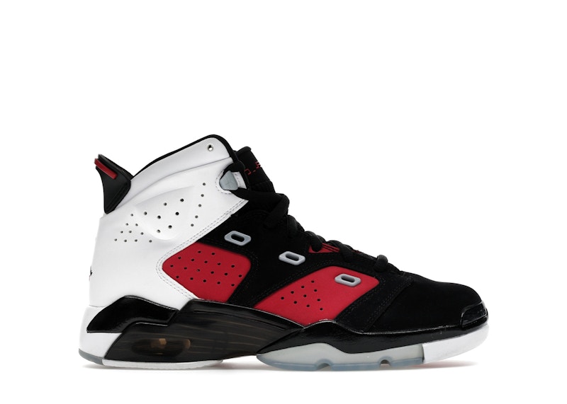 Jordan 6-17-23 Carmine (GS) - DM1159-006 - US