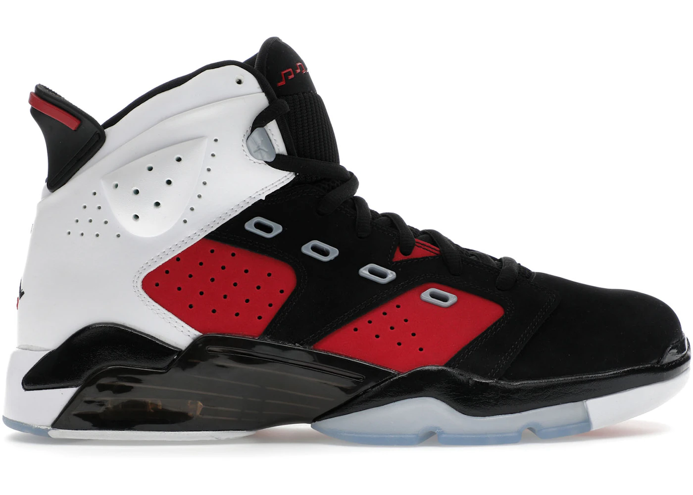 Jordan 6-17-23 Carmine Men's DC7330-006 US - Main Image