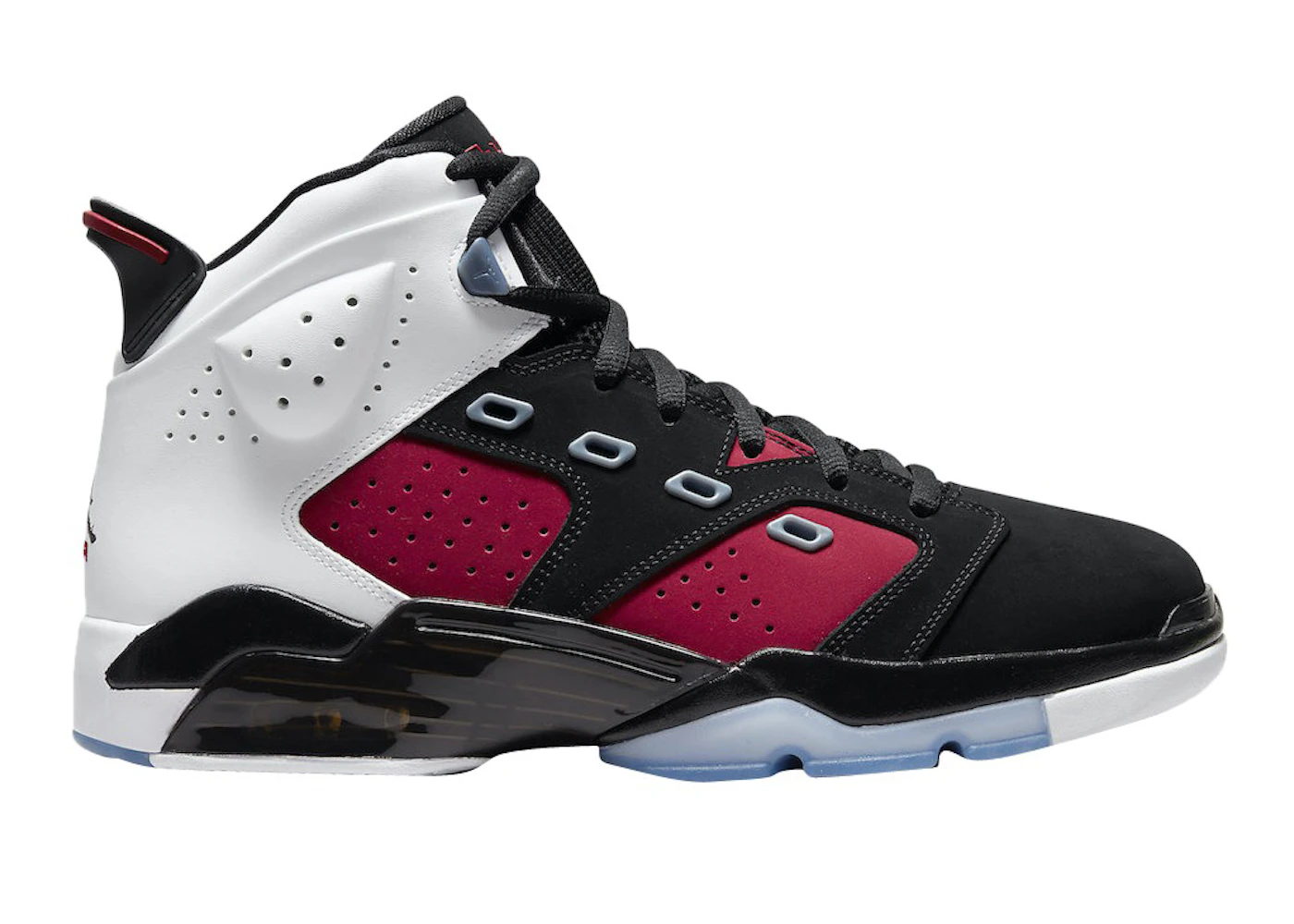 Black crimson jordan 6 Clearance