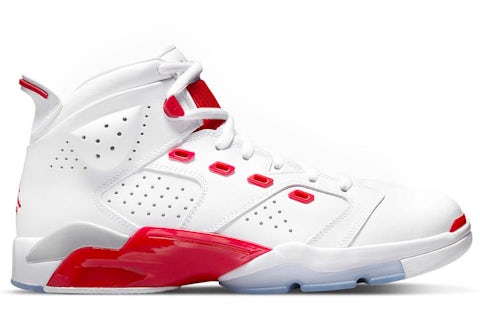 Jordan 17/06/23 Blanco Rojo Hombre DC7330-106 US
