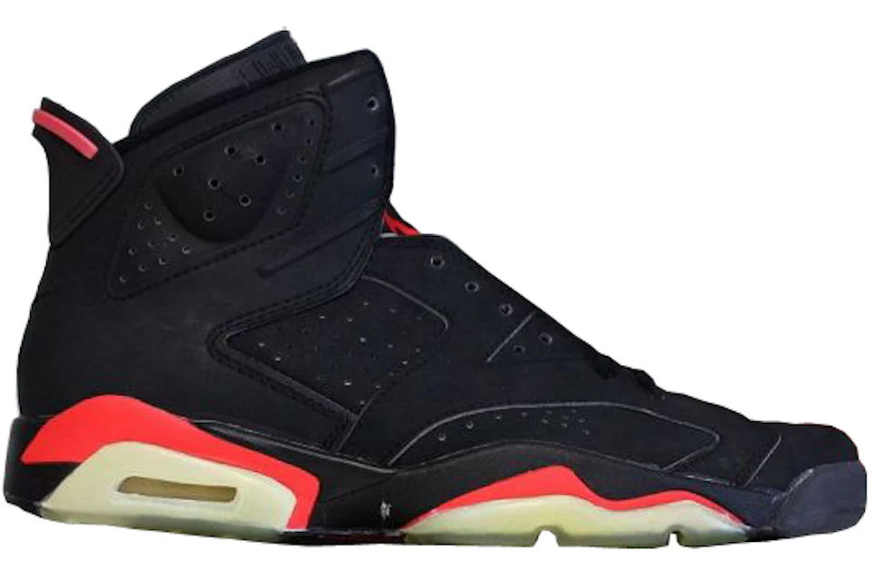 Air jordan 6 og infrared Clearance