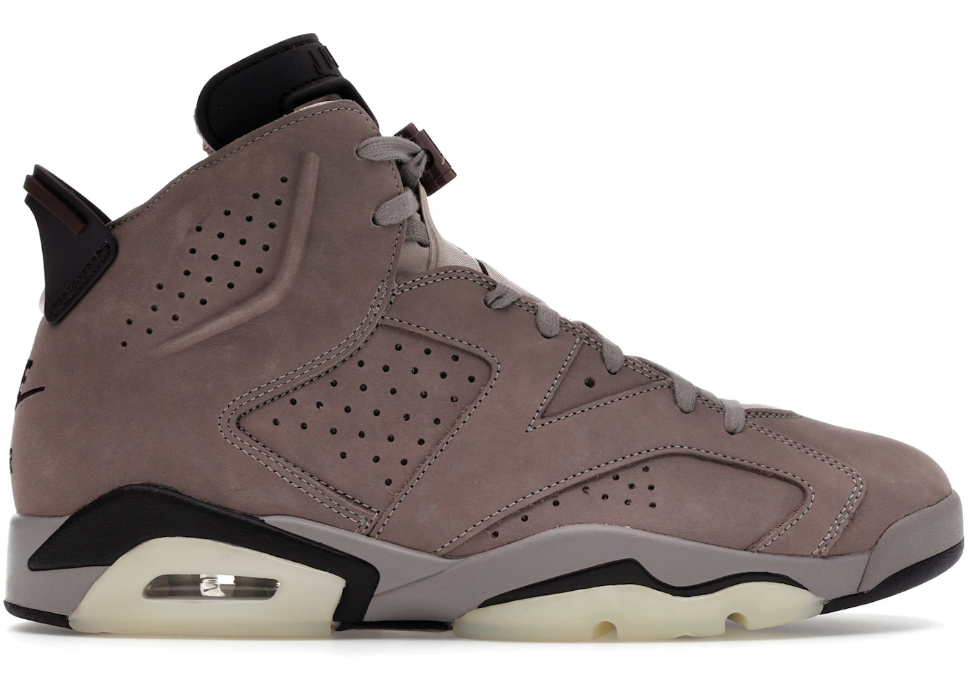 Jordan 6 Retro A Ma Maniére Smokey Mauve
