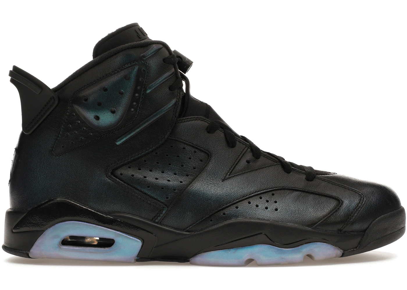Jordan 6 Retro All Star (2017) Chameleon - 907961-015 from $250