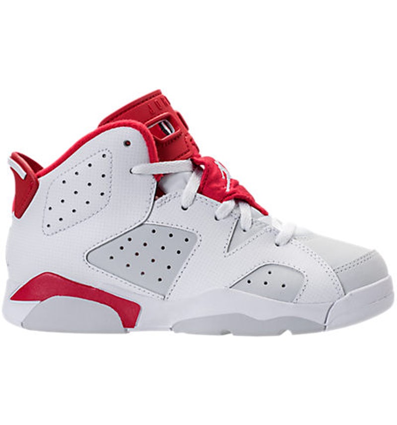 Retro 6 alternate shop