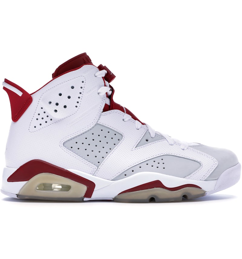 Jordan Retro Alternate Hare Men's 384664-113 US