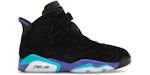 Jordan 6 Retro Aqua