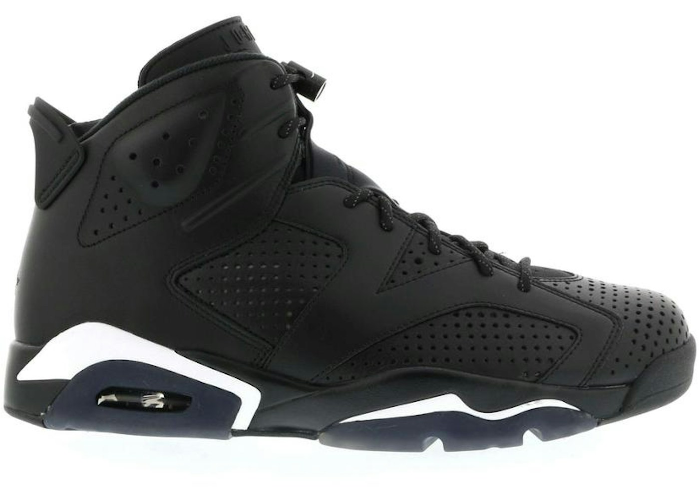 Jordan 6 Retro Black Cat 0 Jordan 6 Retro Black Cat 0