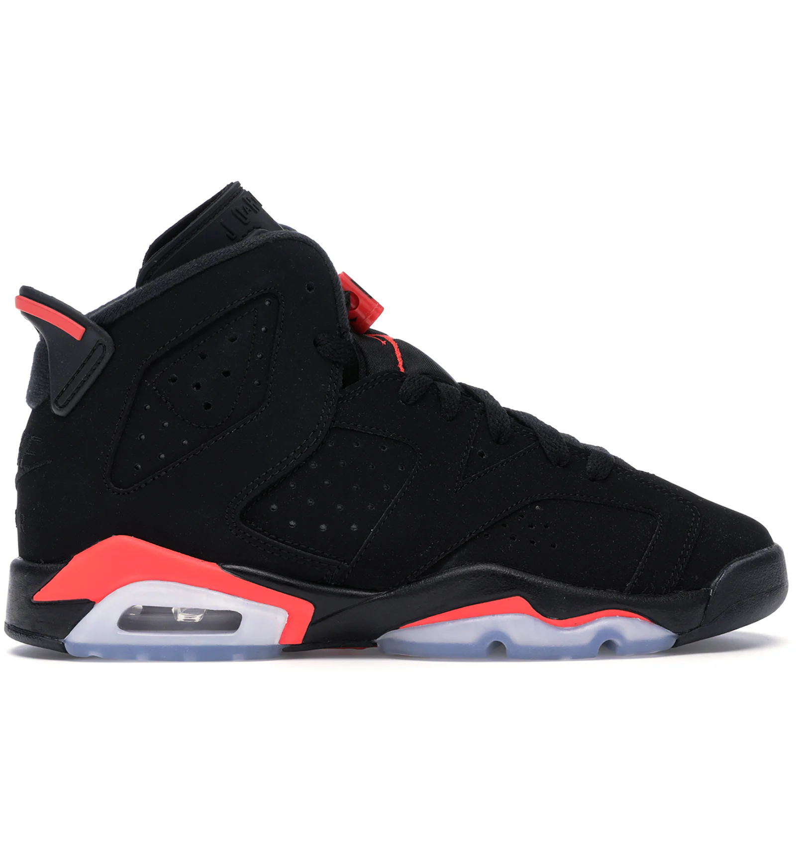 Jordan 6 infrared 2019 grade school Clearance