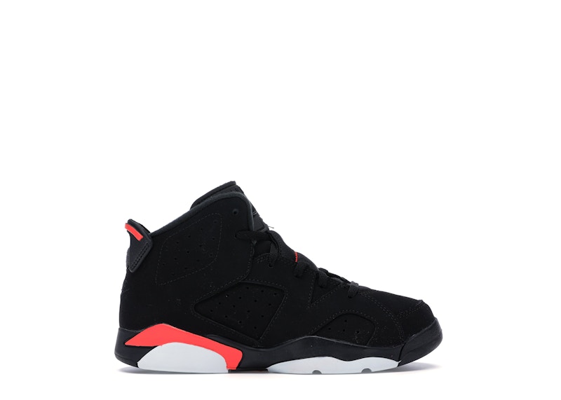 air jordan 6 retro ps