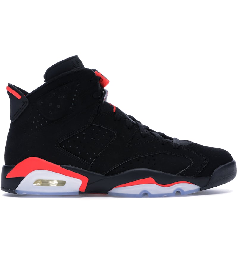 White Jordan Bred 219 Release Date Air Jordan Bred 219 Jordan Retro Black Infrared (2019) Men's