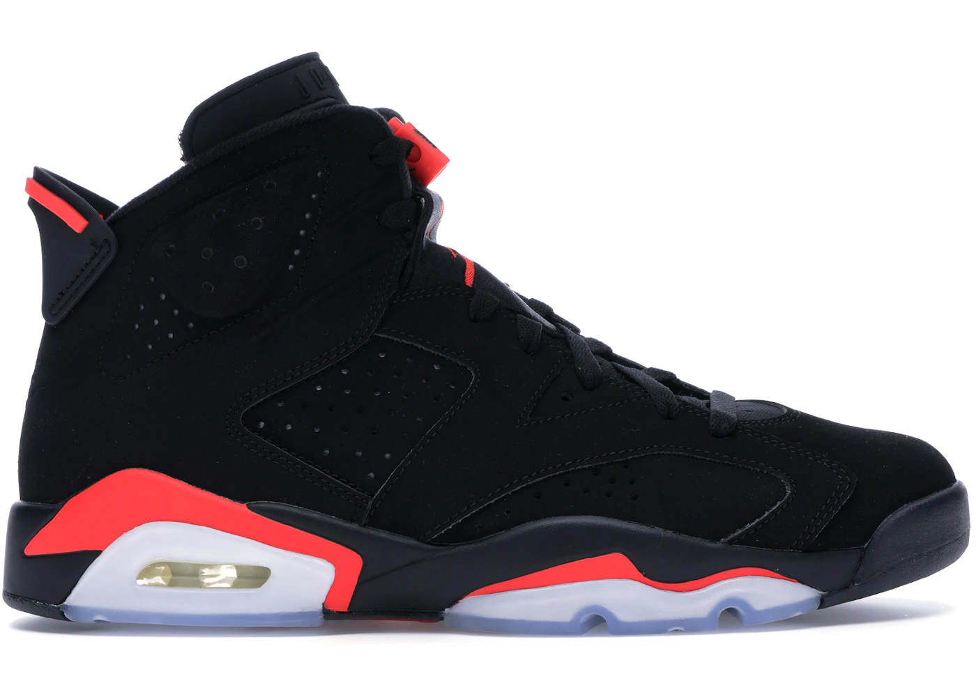 Jordan 6 Retro Black Infrared 19 060 From 339 Jordan 6 Retro Black Infrared 19 060 From 339