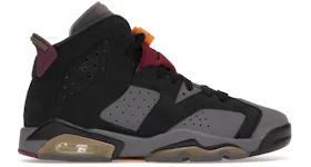 Jordan 6 Retro Carmine (2014) (GS) Kids' - 384665-160 - US