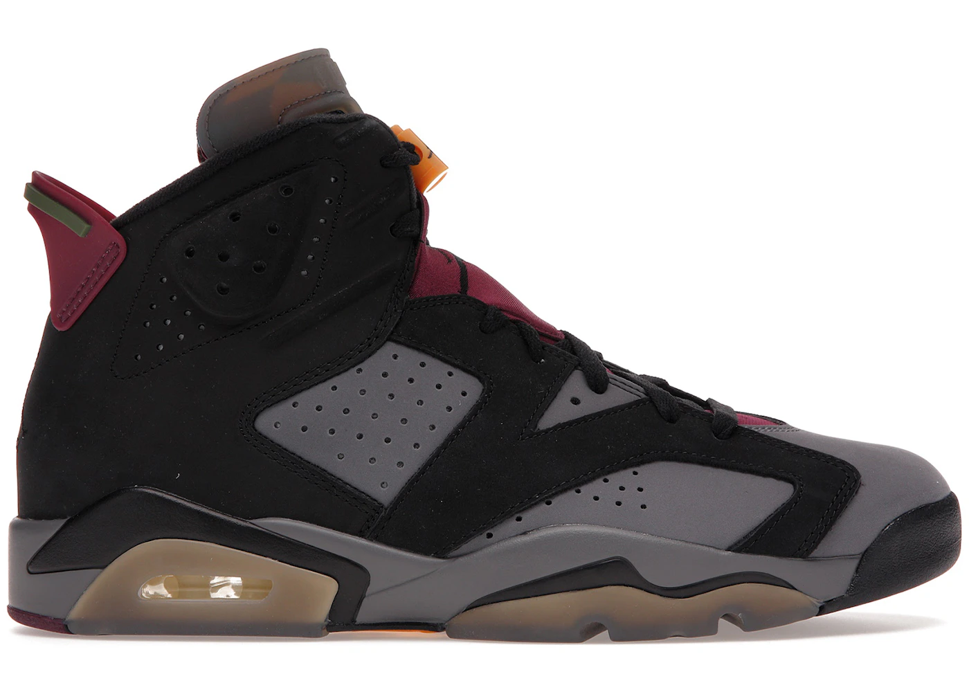 Jordan retro 6 sale Clearance