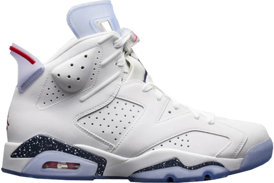 Jordan 6 gatorade 2024 stockx