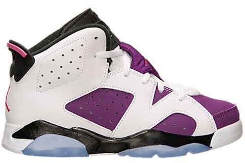 Grape 6s jordans discount
