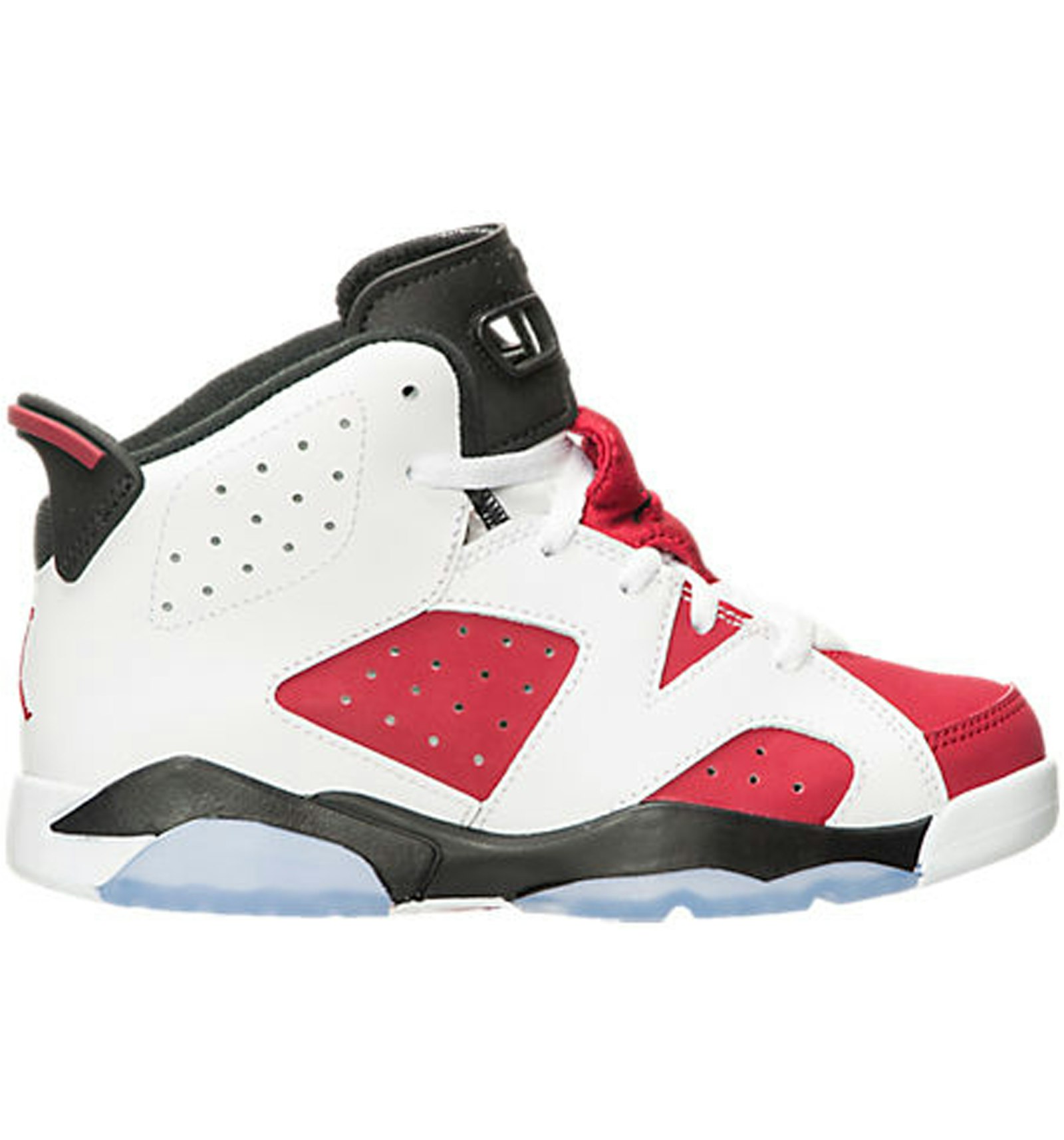 Jordan 6 Retro Carmine (2014) (PS) Kids' - 384666-160 from $99
