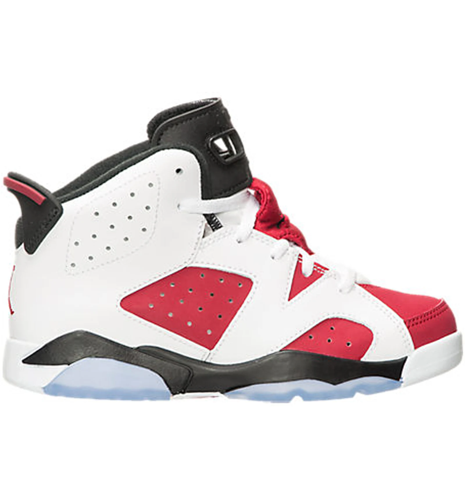 Air jordan 6 retro carmine for sale hotsell