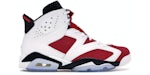 Jordan 6 Retro Carmine (2014)