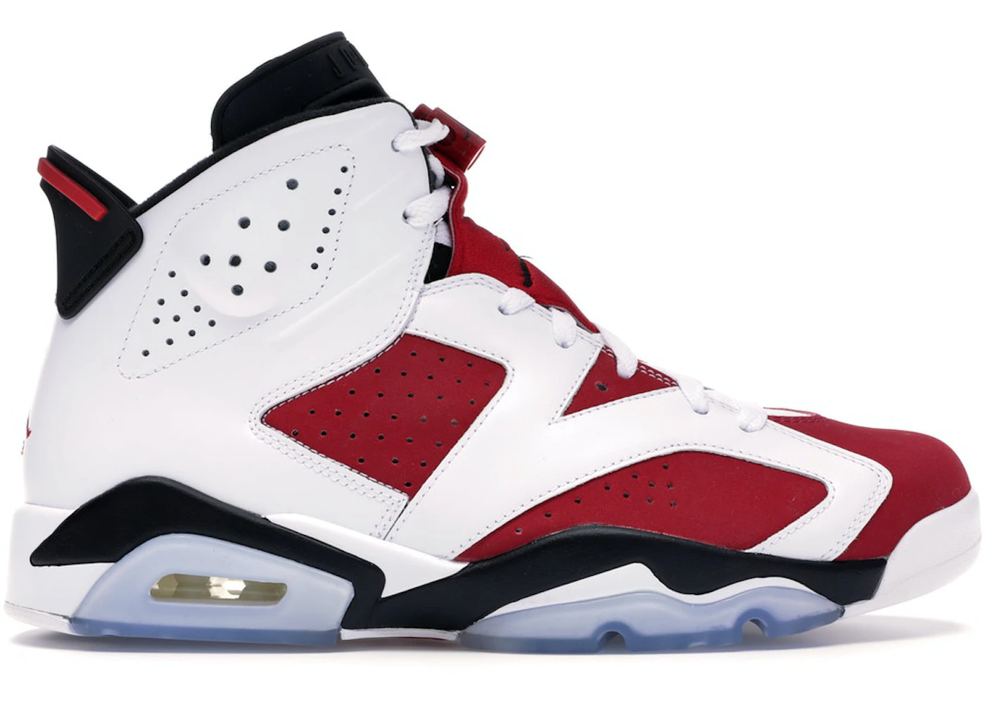 Jordan Retro Carmine (2014) Men's 384664-160 US