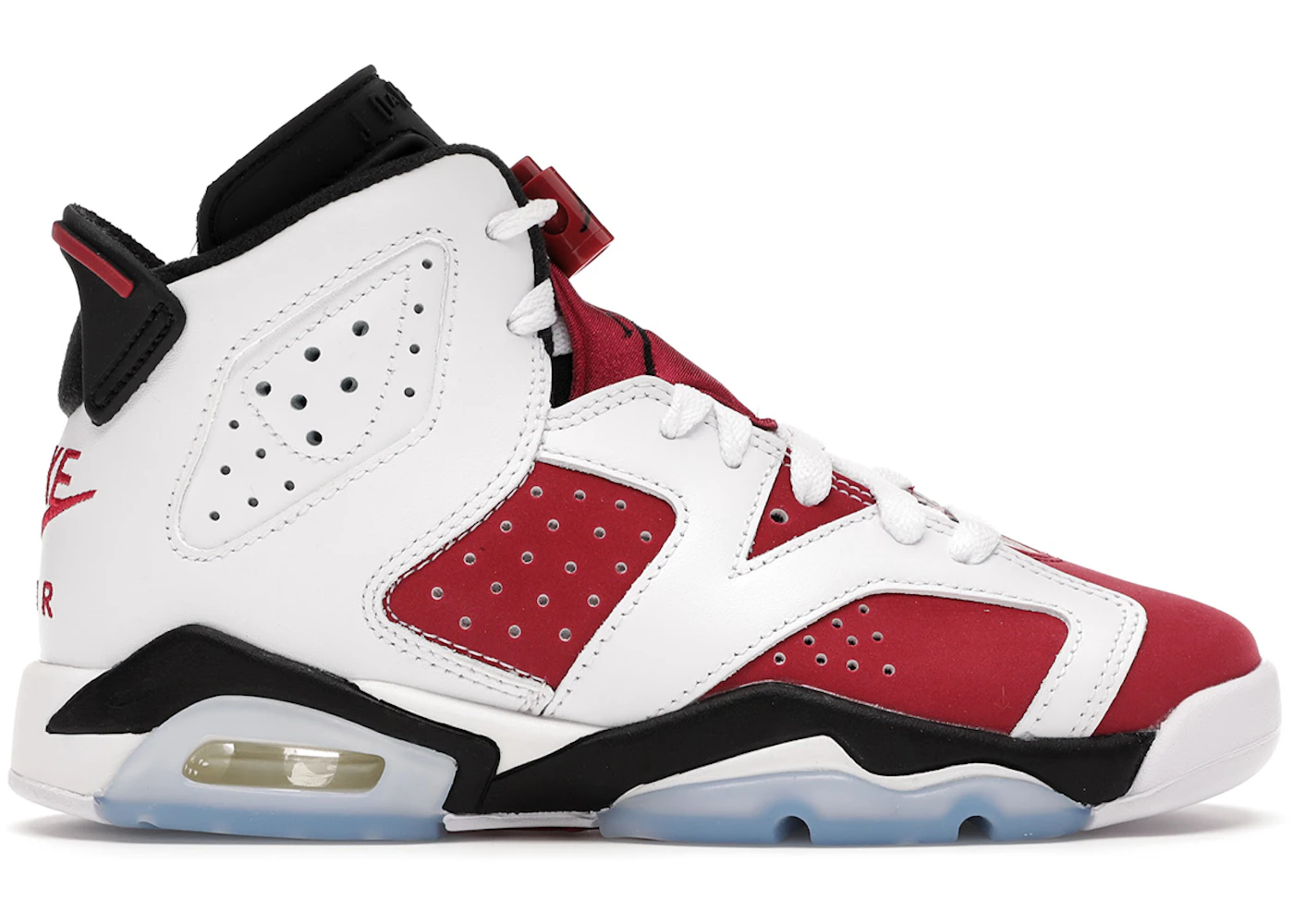 Jordan 6 Retro Carmine 21 Gs 106 From 130 Jordan 6 Retro Carmine 21 Gs 106 From 130