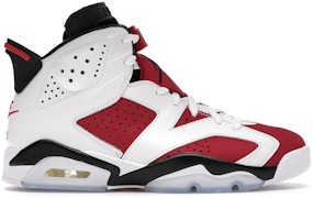 Jordan 6 All Sizes Colorways At Stockx Jordan 6 All Sizes Colorways At Stockx