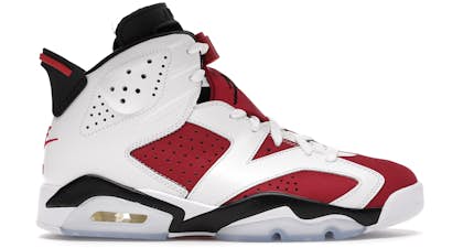 Buy and Sell Jordan 6 Sneakers - StockX