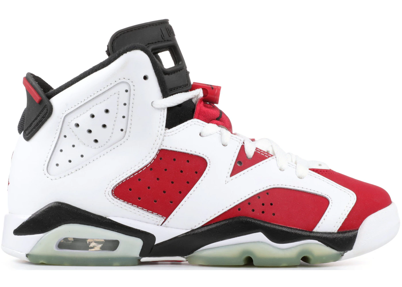 Carmine 6s retail price hotsell