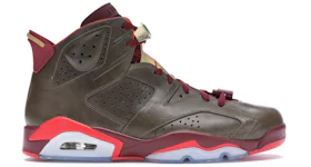 Aj6 travis discount scott stockx