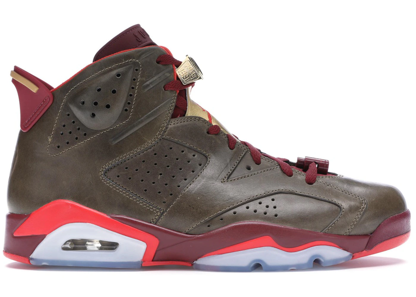 Retro jordan hot sale 6 for sale