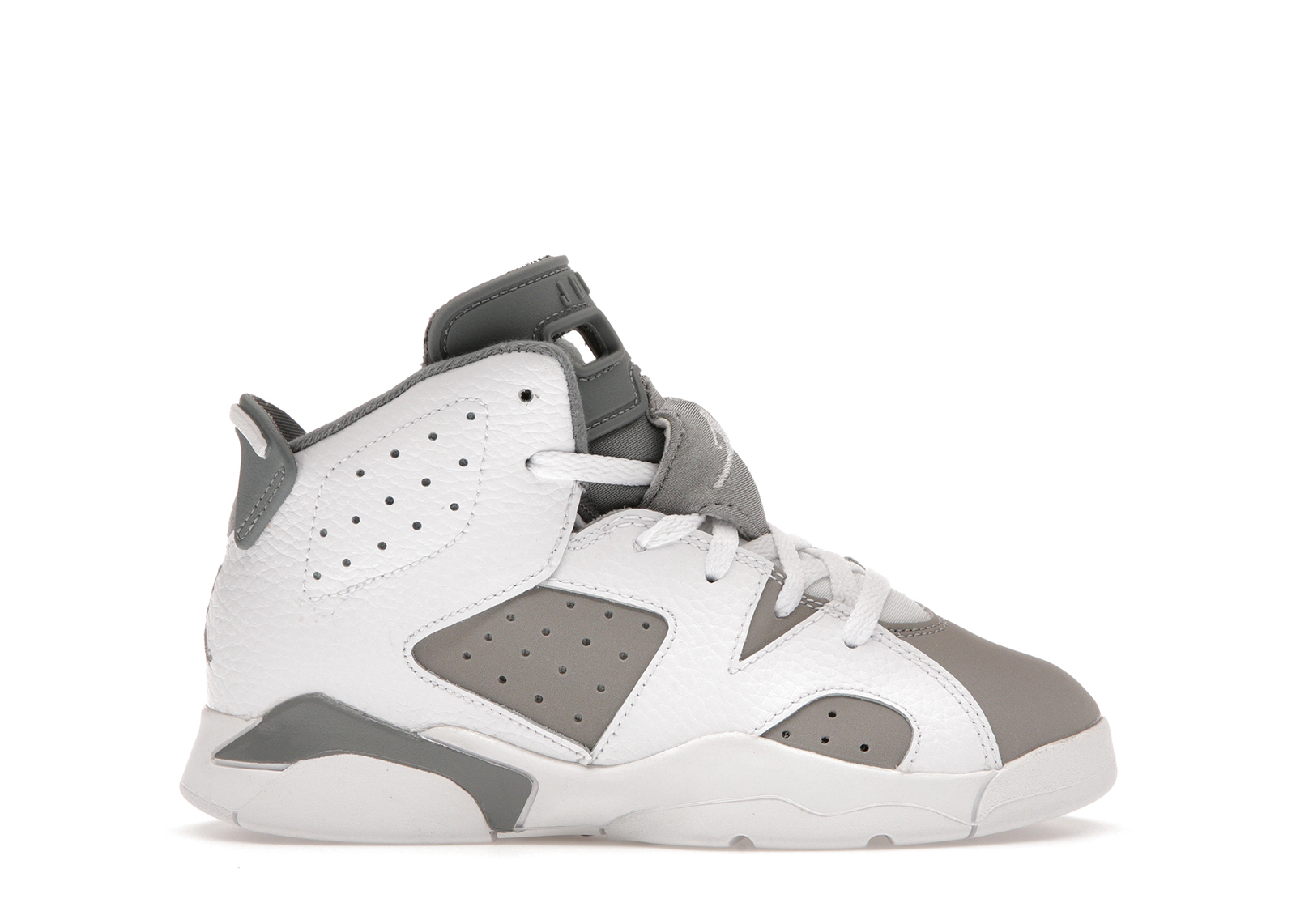 Jordan 6 shop retro ps