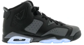 Jordan 6 Retro Black Cool Grey (GS)