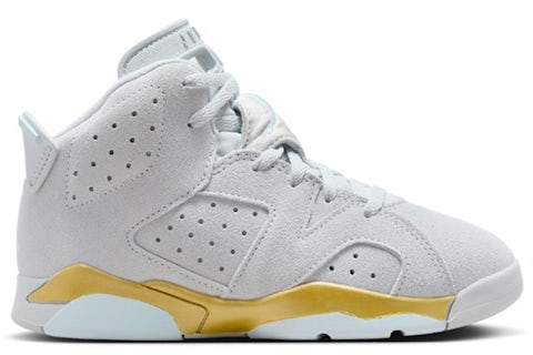 Jordan Retro Craft Paris Olympics Pearl (enfant) Style HF0413