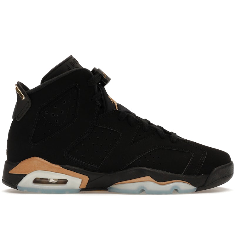 Jordan Retro DMP 2020 (para escolares) CT4964-007 ES