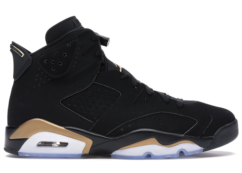 Jordan 6 Retro DMP (2020) Men's - CT4954-007 - US