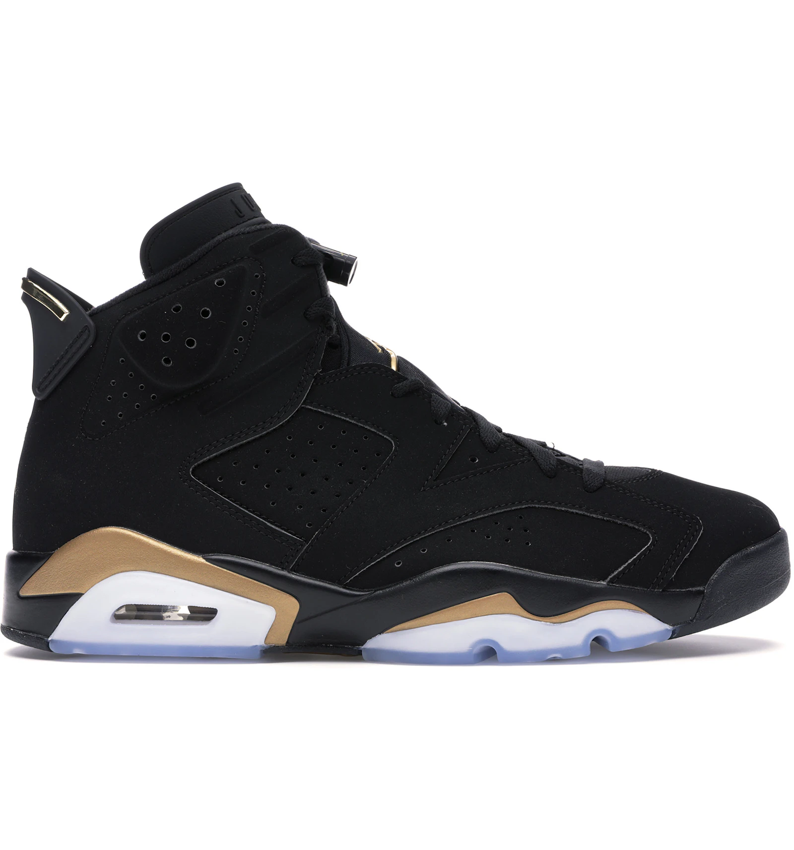 Air Jordan 6 “DMP”